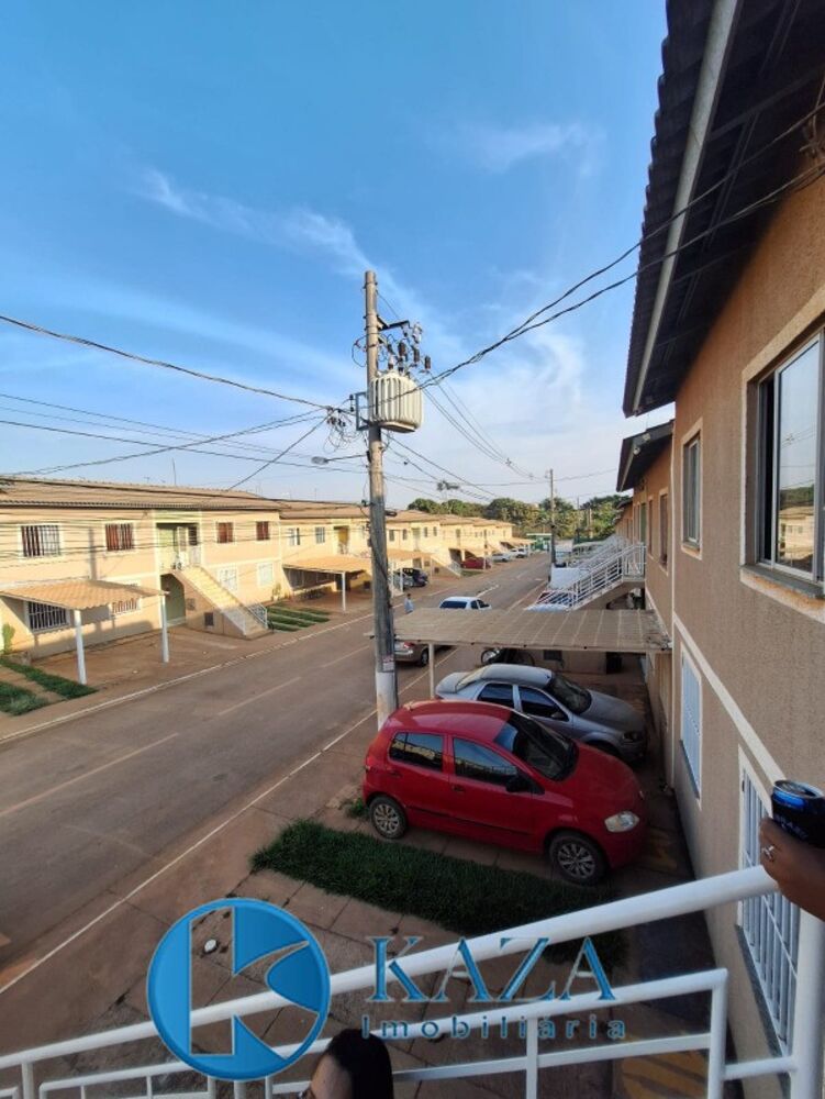Apartamento à venda com 2 quartos, 42m² - Foto 7