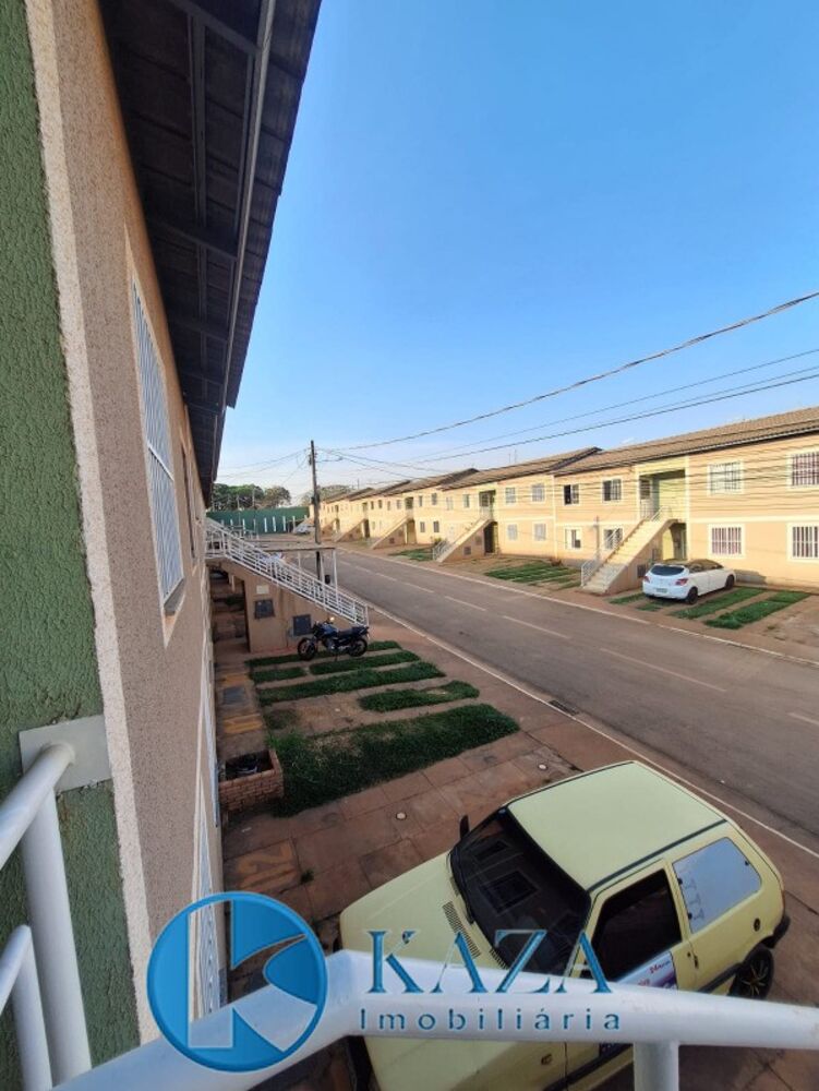 Apartamento à venda com 2 quartos, 42m² - Foto 8