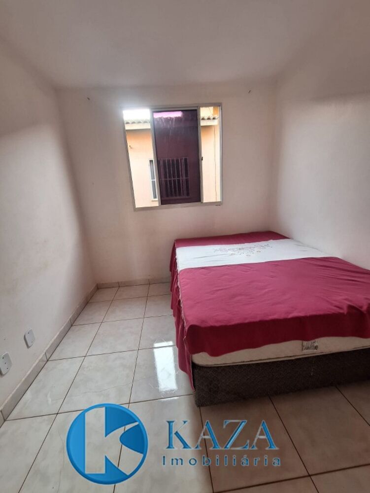 Apartamento à venda com 2 quartos, 42m² - Foto 5