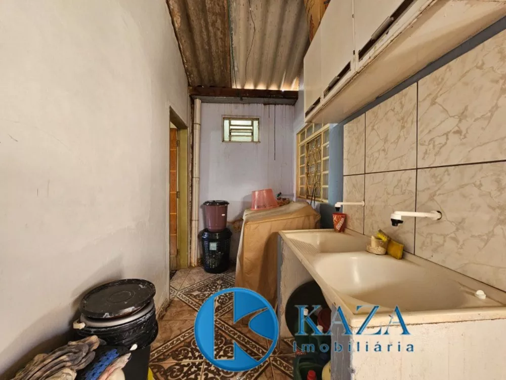 Loja-Salão, 200 m² - Foto 17