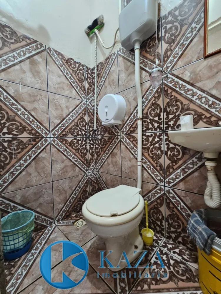 Loja-Salão, 200 m² - Foto 10