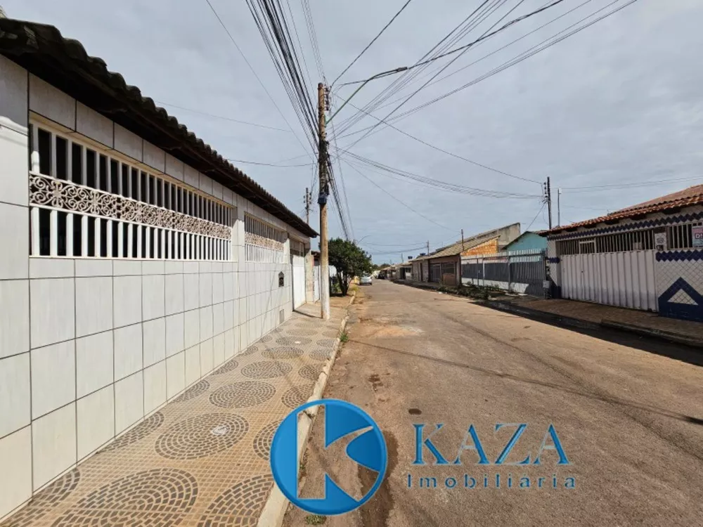 Loja-Salão, 200 m² - Foto 4