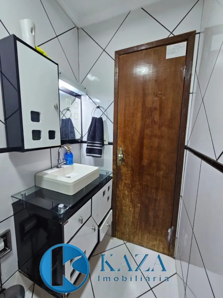 Loja-Salão, 200 m² - Foto 27