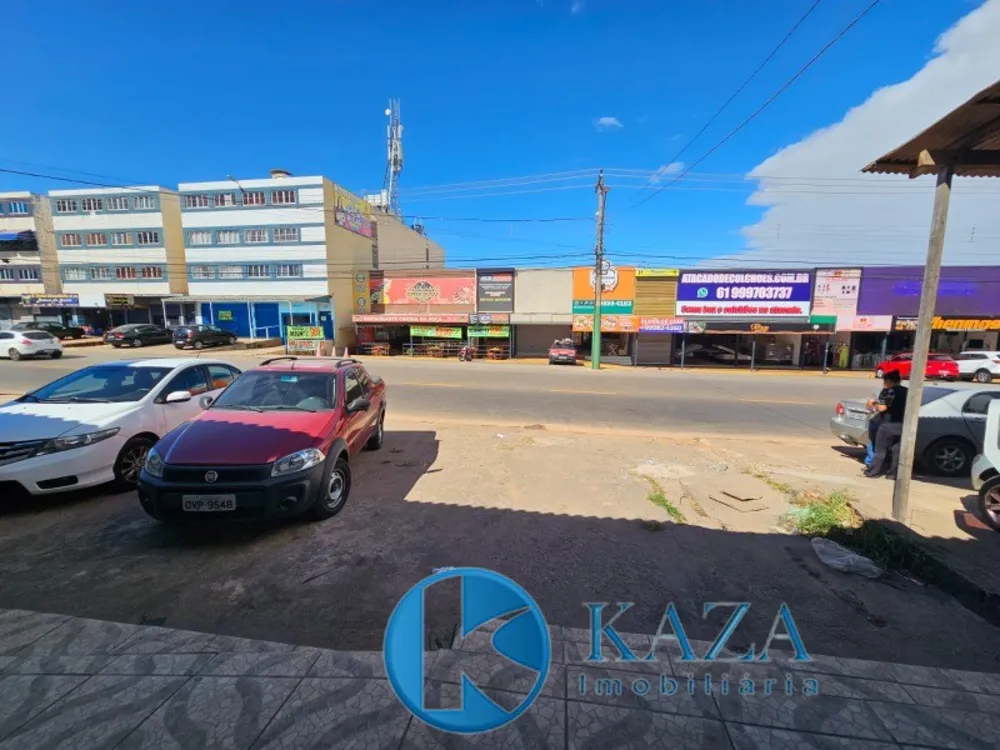 Loja-Salão, 200 m² - Foto 7
