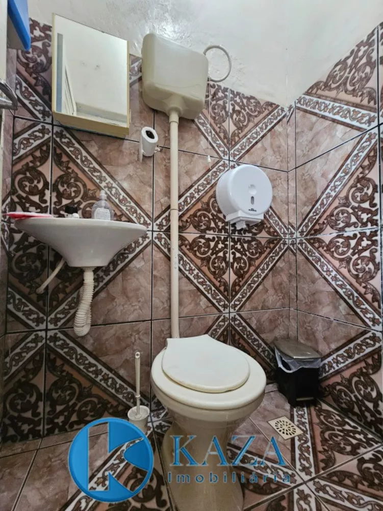 Loja-Salão, 200 m² - Foto 7