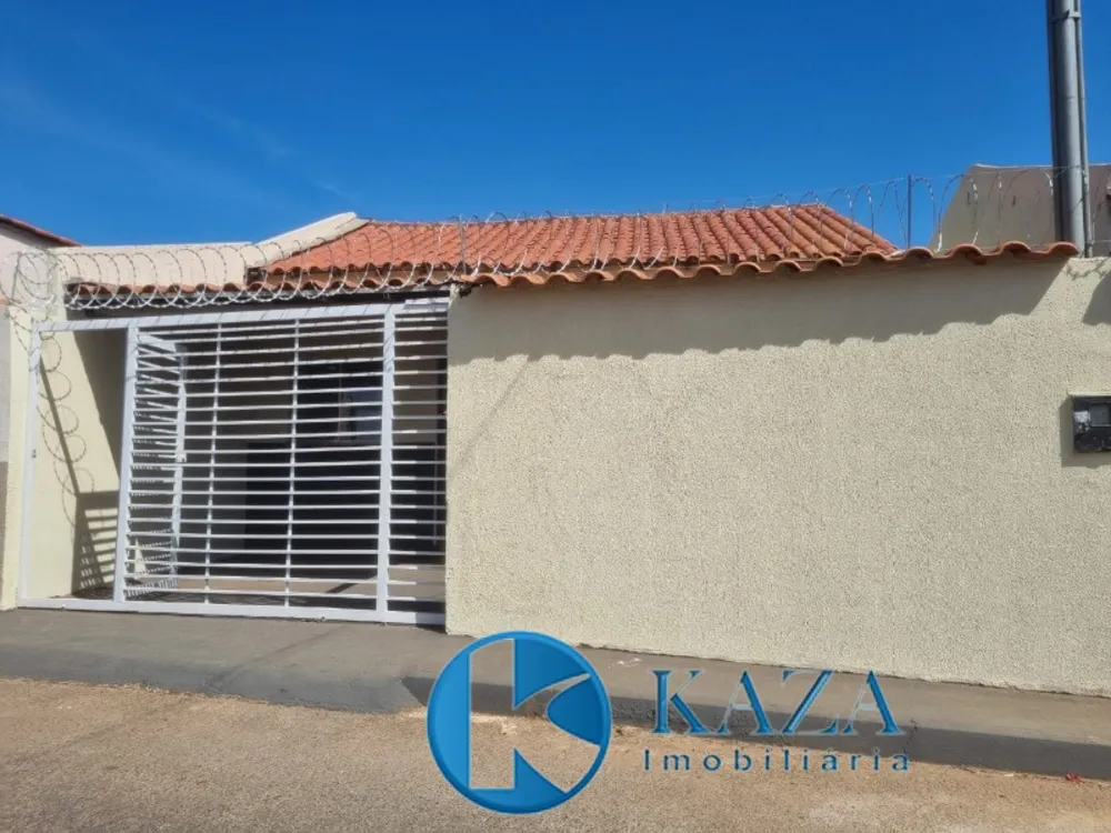 Casa, 2 quartos, 70 m² - Foto 1