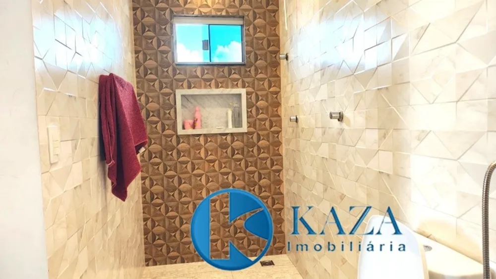 Casa, 3 quartos, 180 m² - Foto 3