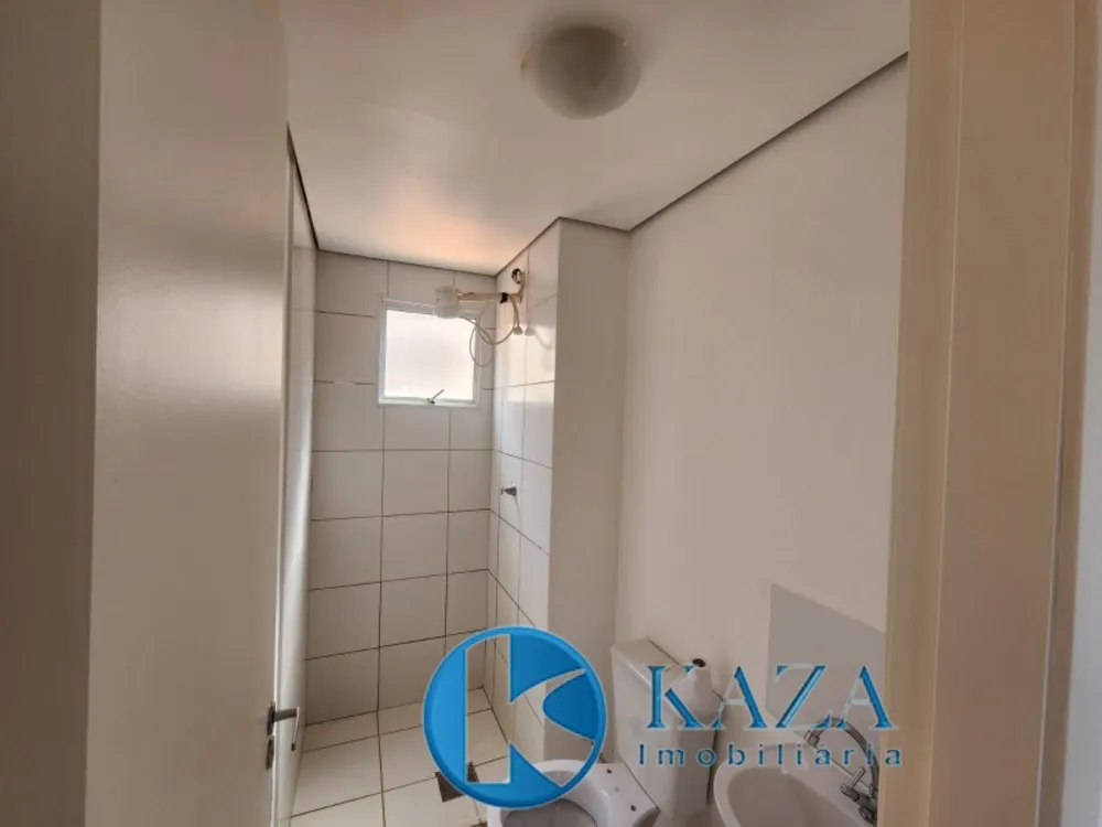 Apartamento, 2 quartos, 43 m² - Foto 1