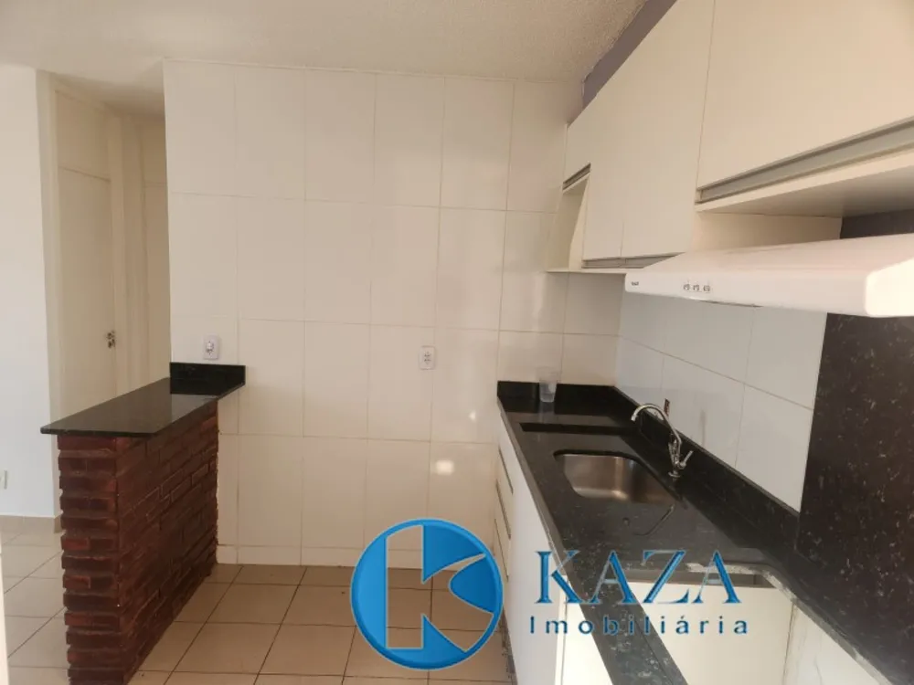 Apartamento, 2 quartos, 43 m² - Foto 12