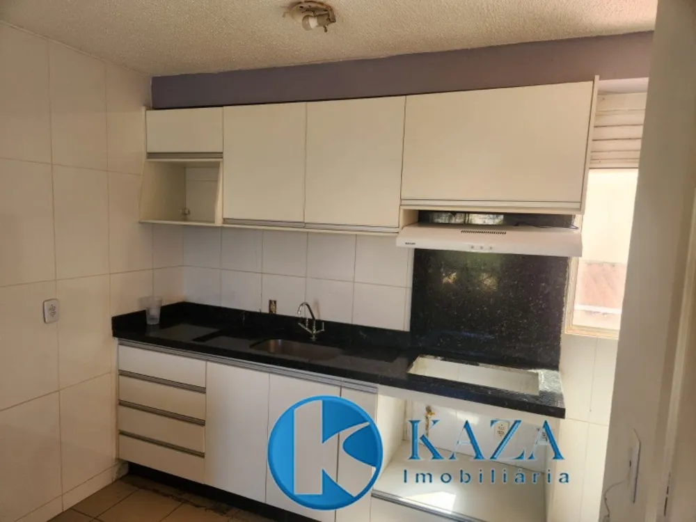 Apartamento, 2 quartos, 43 m² - Foto 1