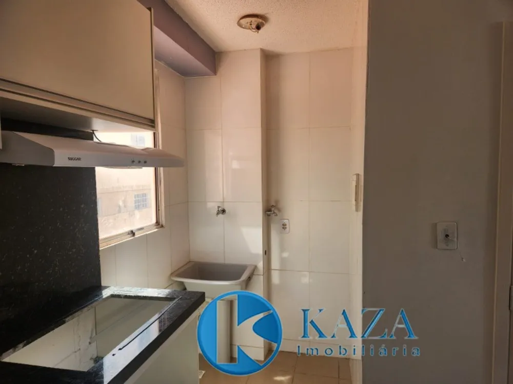 Apartamento, 2 quartos, 43 m² - Foto 9