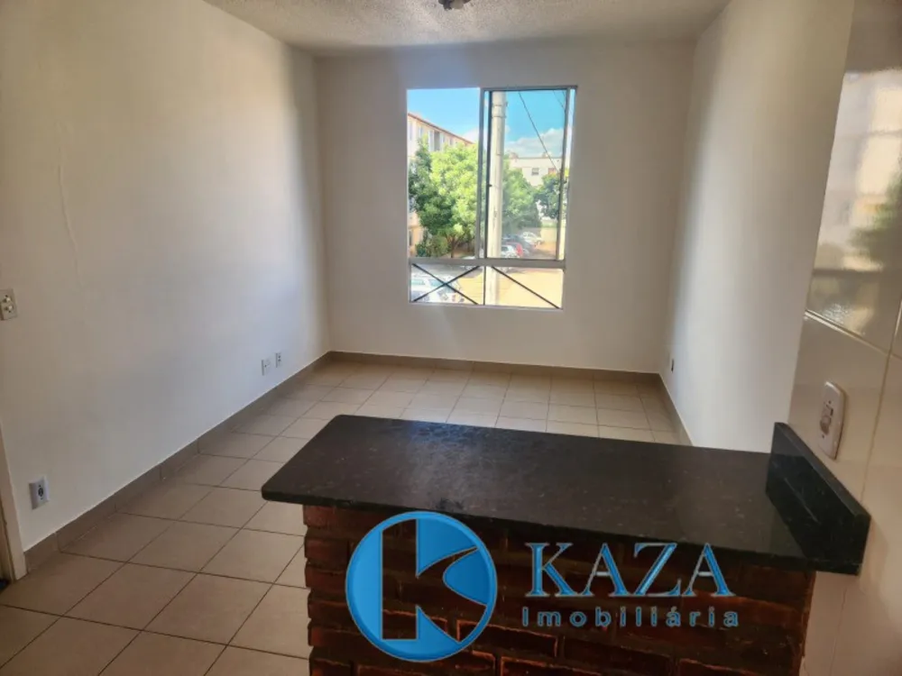 Apartamento, 2 quartos, 43 m² - Foto 8
