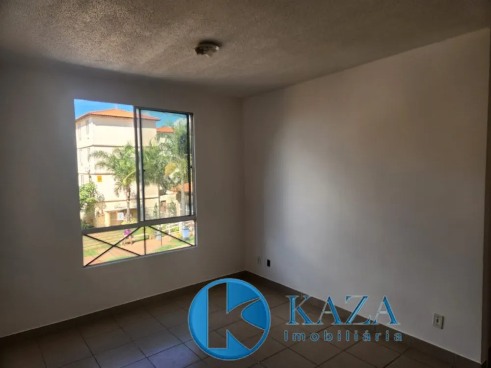 Apartamento, 2 quartos, 43 m² - Foto 4