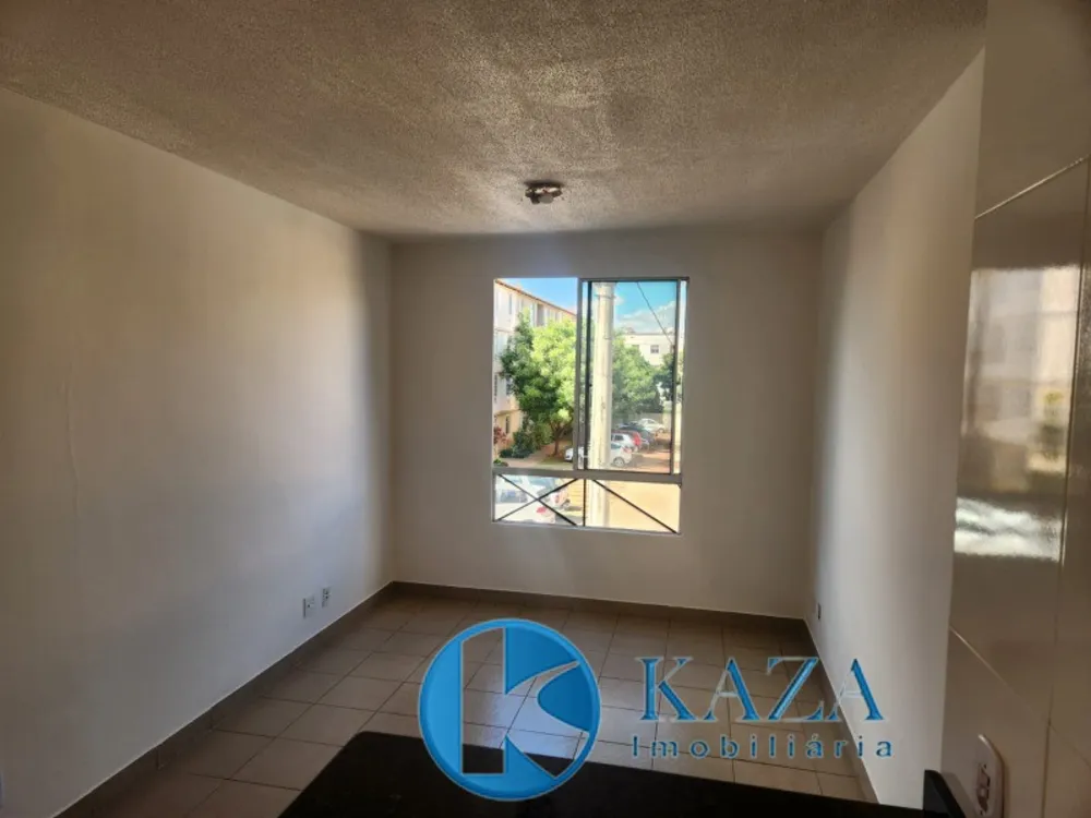 Apartamento, 2 quartos, 43 m² - Foto 7