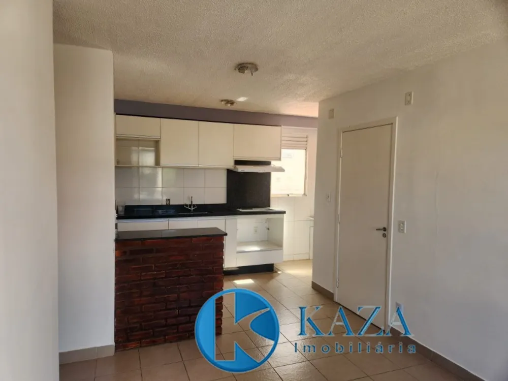 Apartamento, 2 quartos, 43 m² - Foto 10