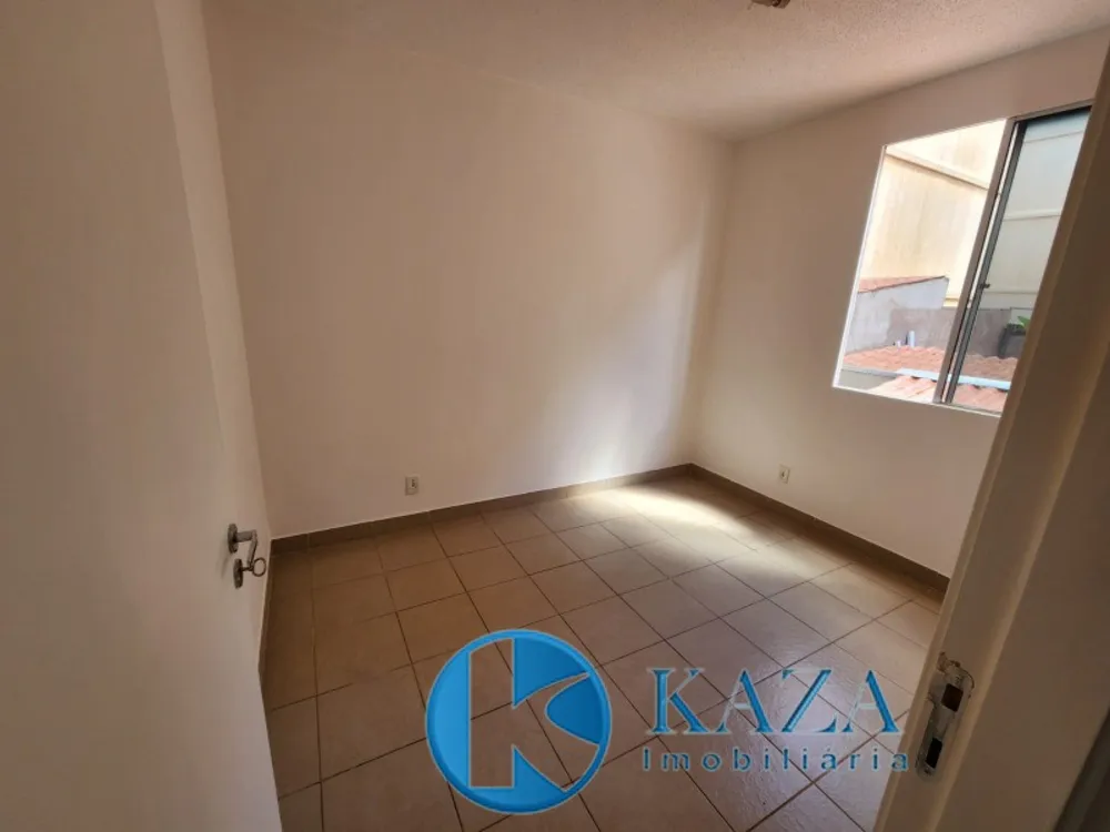 Apartamento, 2 quartos, 43 m² - Foto 3
