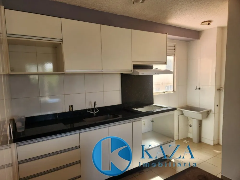 Apartamento, 2 quartos, 43 m² - Foto 3