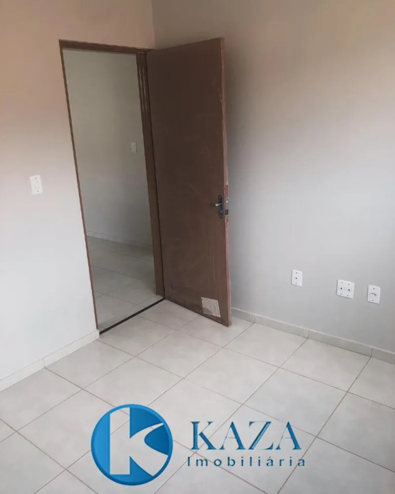 Apartamento, 2 quartos, 45 m² - Foto 4