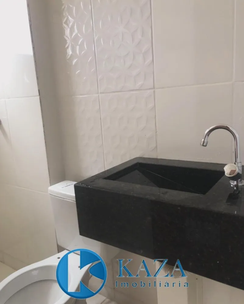 Apartamento, 2 quartos, 45 m² - Foto 1