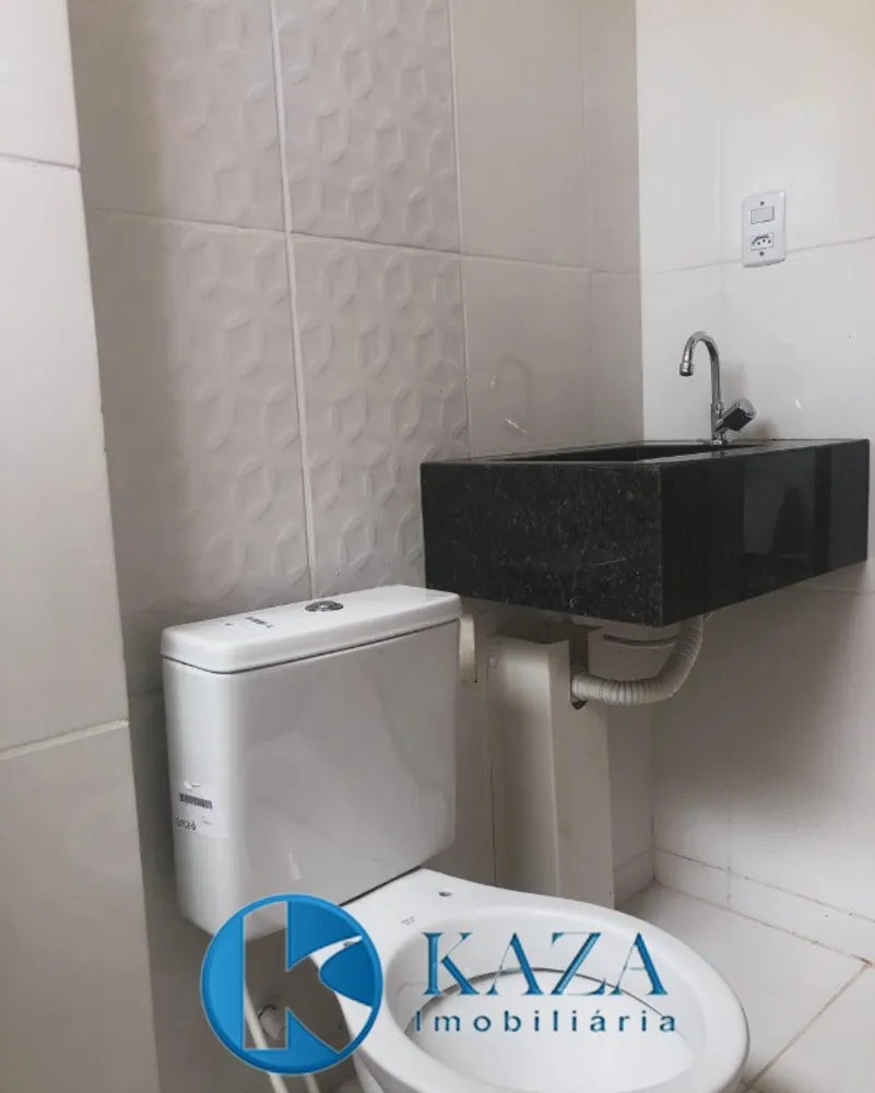 Apartamento, 2 quartos, 45 m² - Foto 2