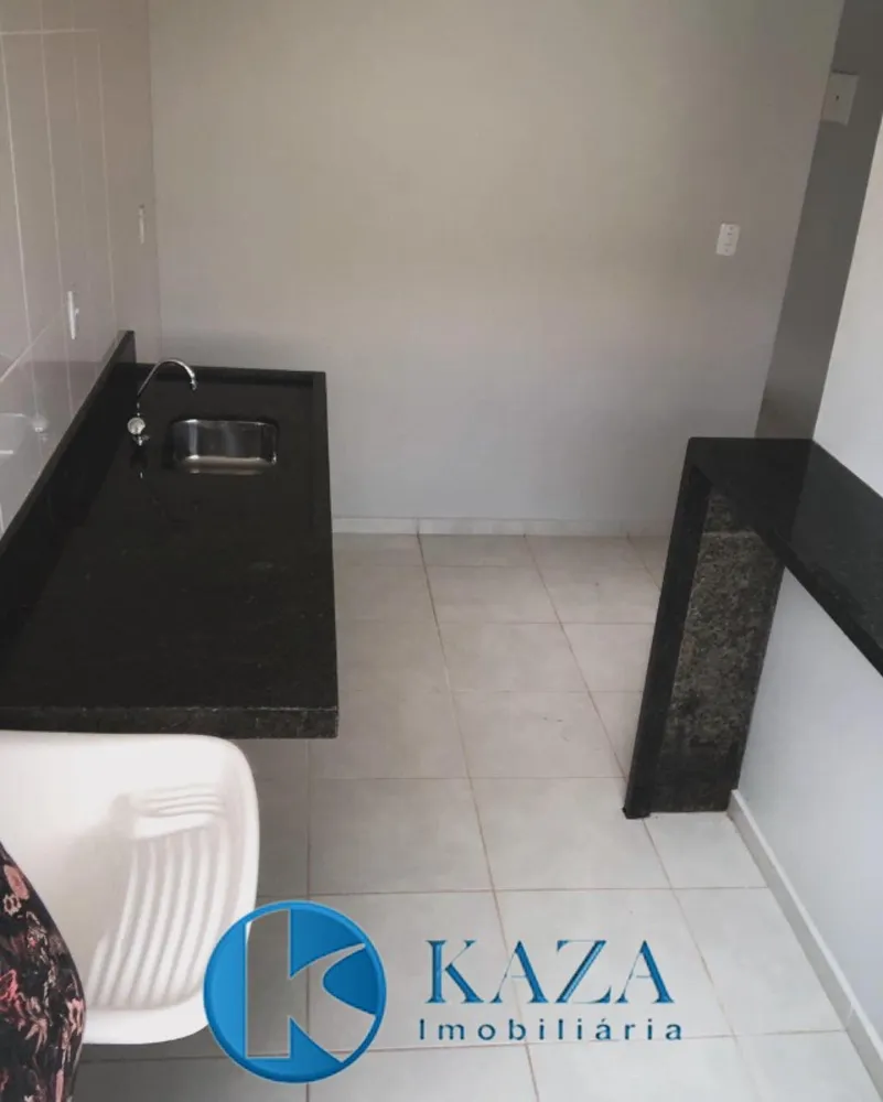 Apartamento, 2 quartos, 45 m² - Foto 3