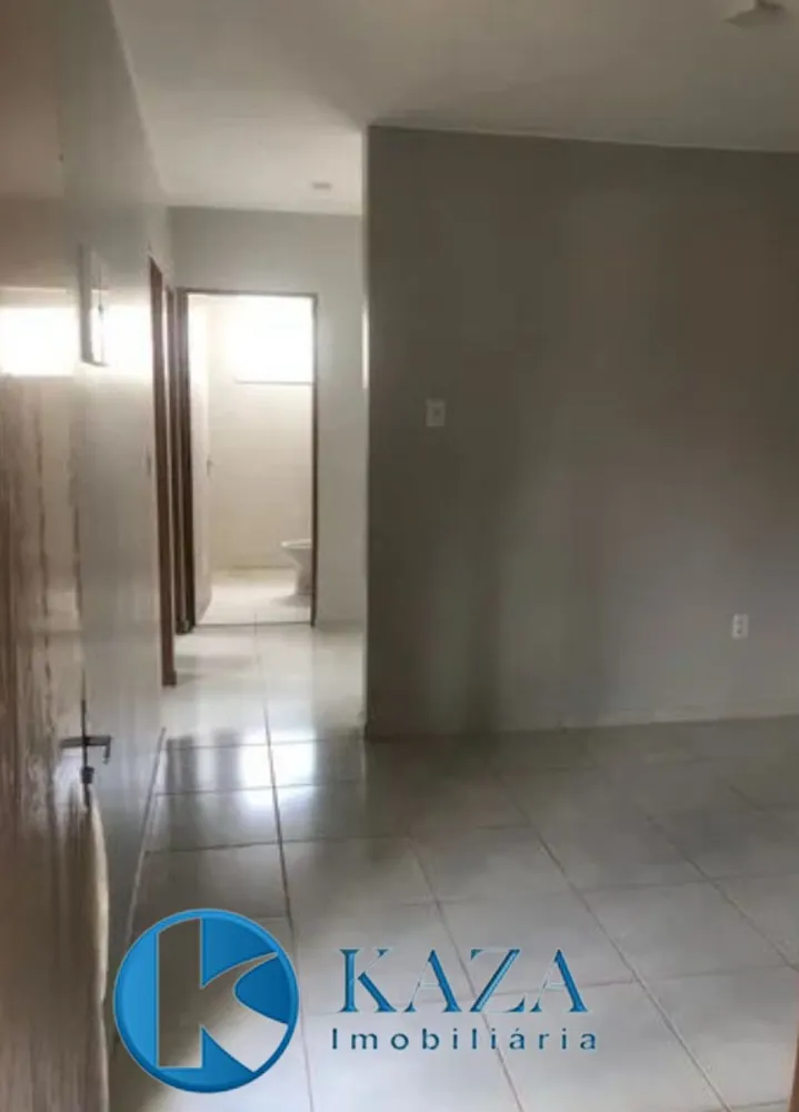 Apartamento, 2 quartos, 45 m² - Foto 3