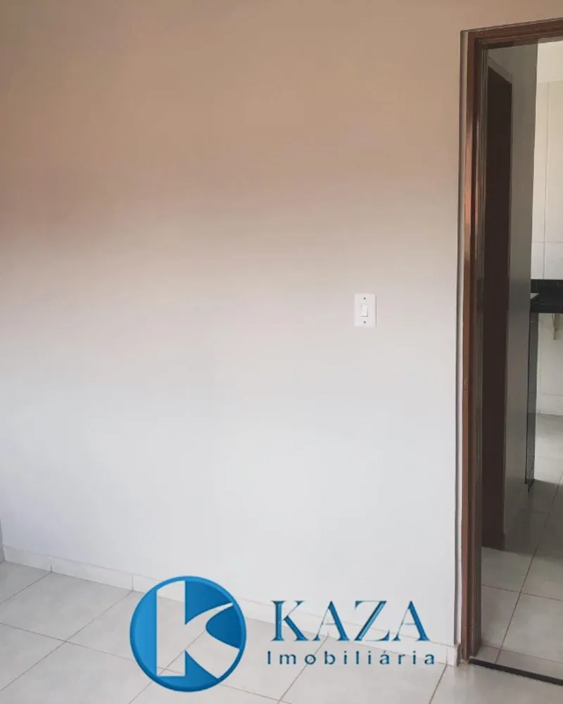 Apartamento, 2 quartos, 45 m² - Foto 6
