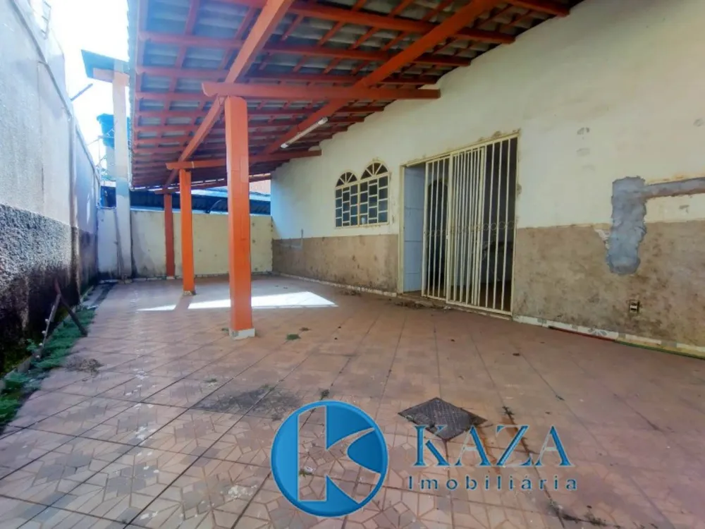 Casa, 5 quartos, 600 m² - Foto 10