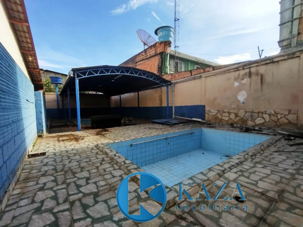 Casa, 5 quartos, 600 m² - Foto 8