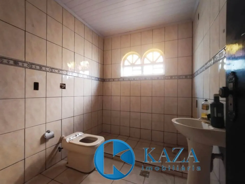 Casa, 5 quartos, 600 m² - Foto 7