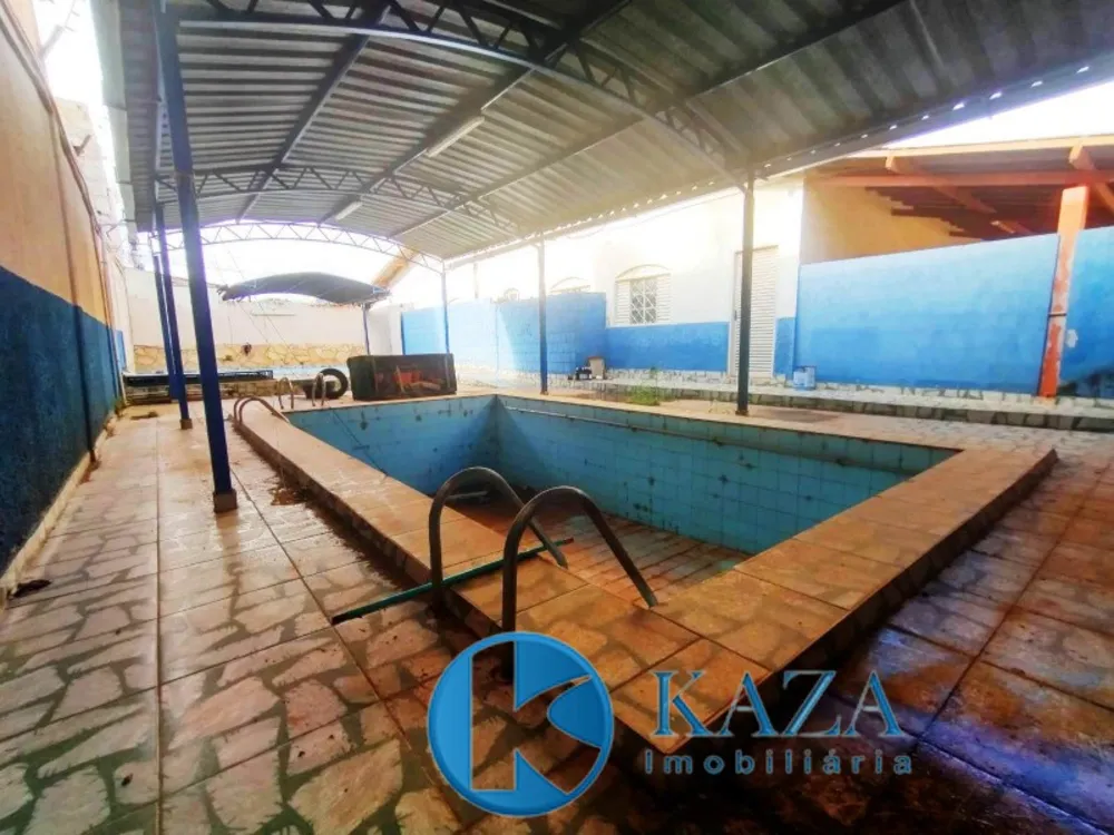 Casa, 5 quartos, 600 m² - Foto 3