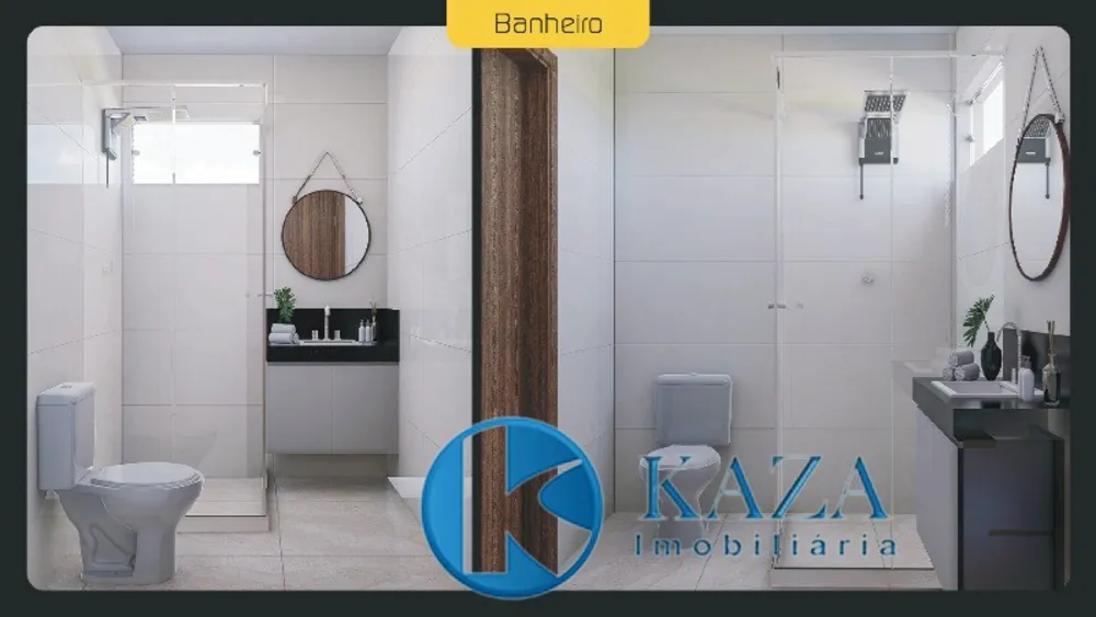 Apartamento, 2 quartos, 49 m² - Foto 3