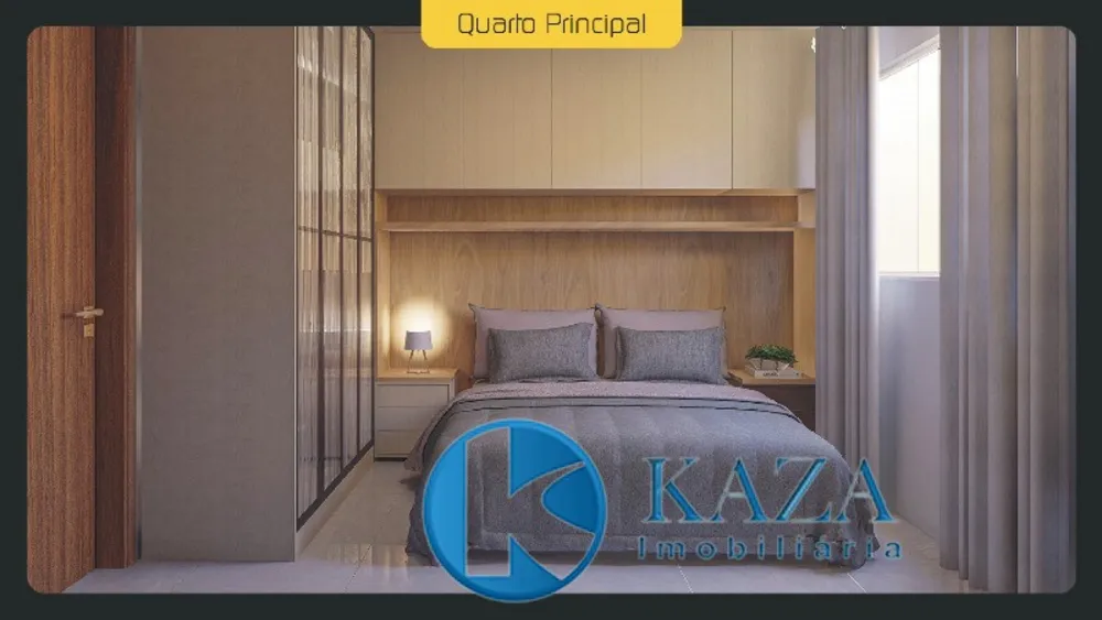 Apartamento, 2 quartos, 49 m² - Foto 4