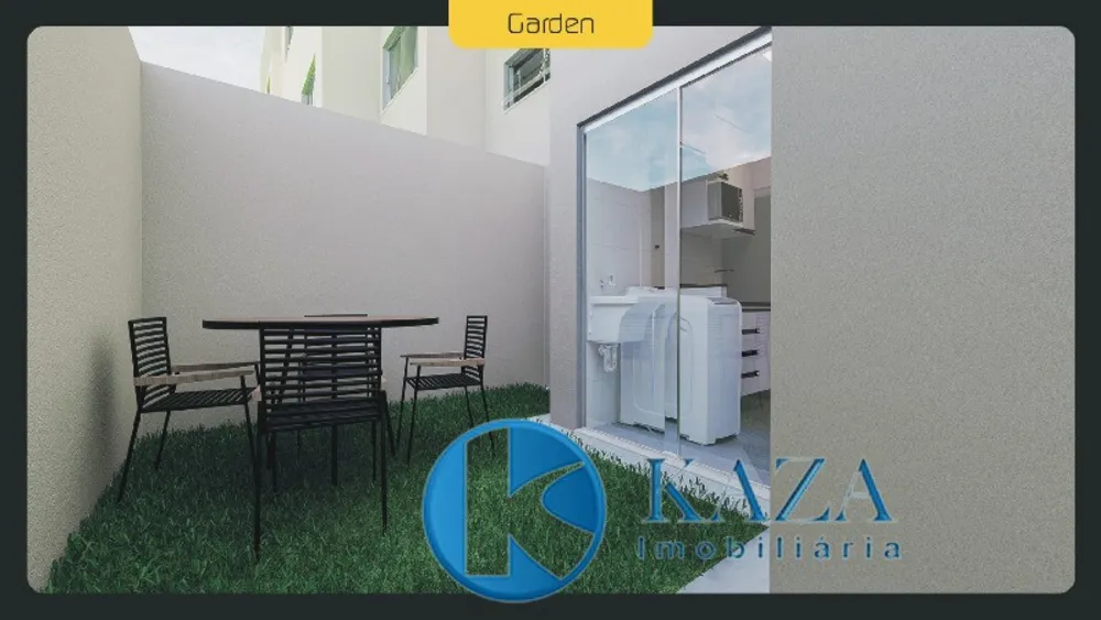 Apartamento, 2 quartos, 49 m² - Foto 6