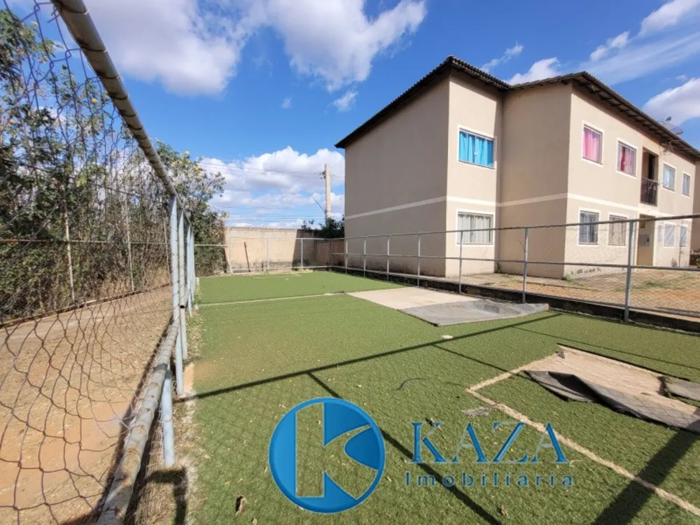 Apartamento, 2 quartos, 50 m² - Foto 4