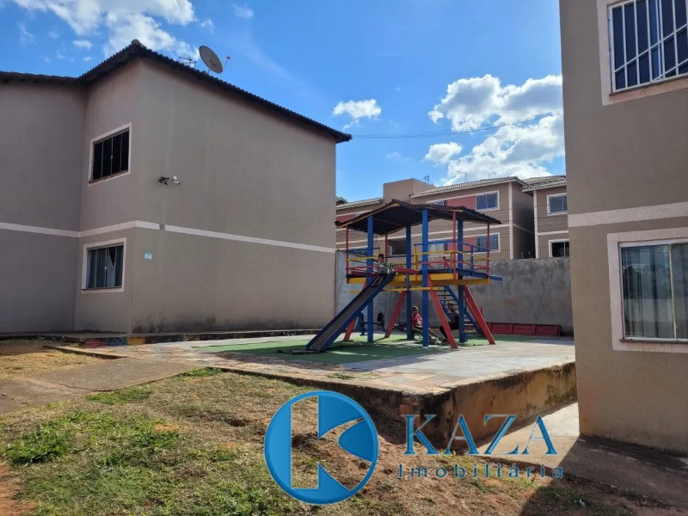 Apartamento, 2 quartos, 50 m² - Foto 2