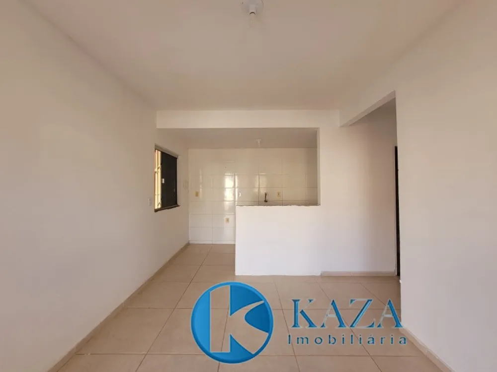 Apartamento, 2 quartos, 50 m² - Foto 7