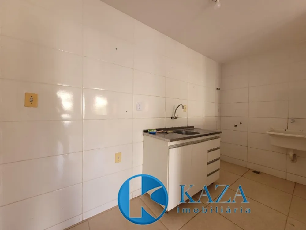 Apartamento, 2 quartos, 50 m² - Foto 9