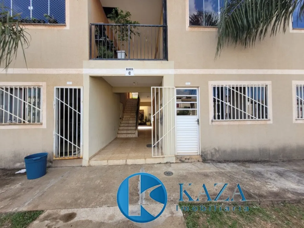 Apartamento, 2 quartos, 50 m² - Foto 6
