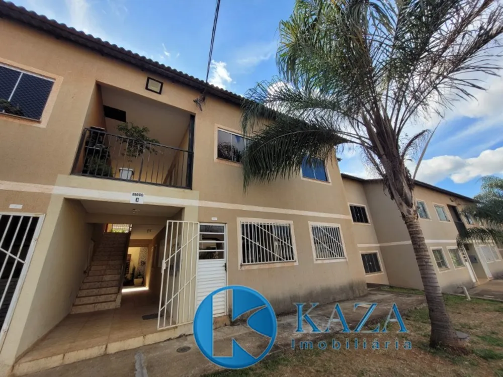 Apartamento, 2 quartos, 50 m² - Foto 5