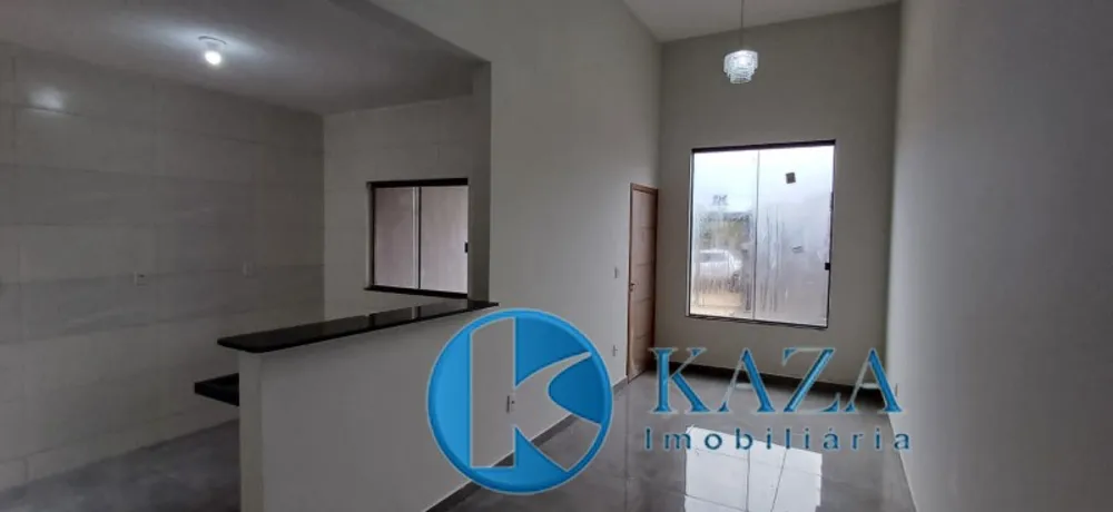 Casa, 2 quartos, 70 m² - Foto 2