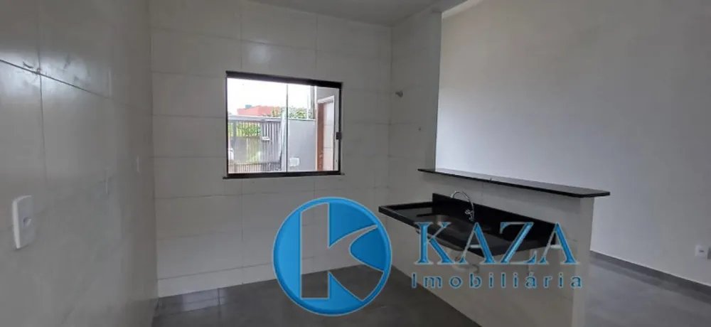 Casa, 2 quartos, 70 m² - Foto 3