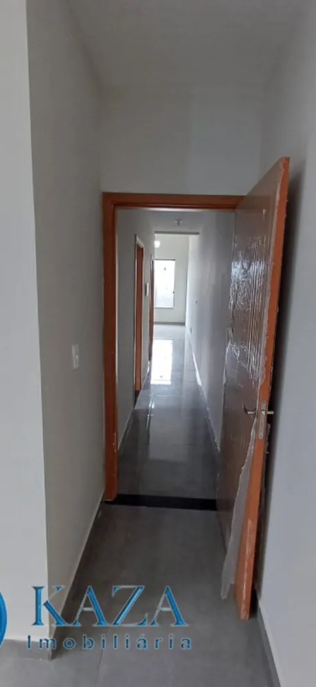 Casa, 2 quartos, 70 m² - Foto 4