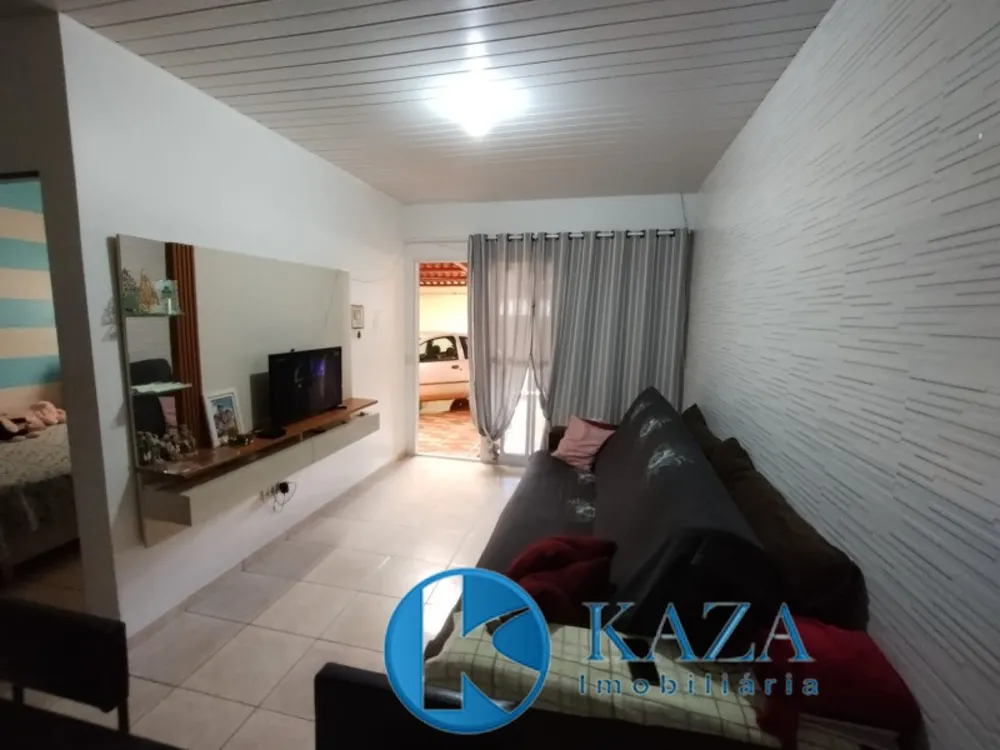 Casa, 3 quartos, 138 m² - Foto 7