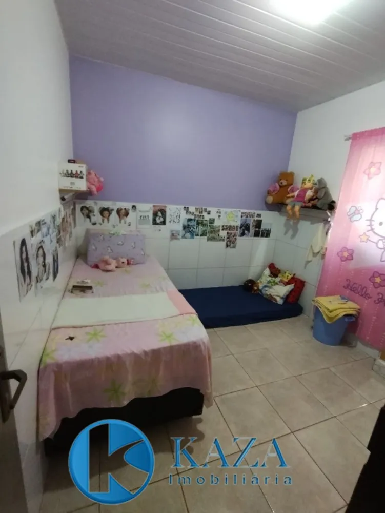 Casa, 3 quartos, 138 m² - Foto 3