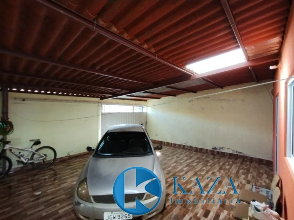 Casa, 3 quartos, 138 m² - Foto 1