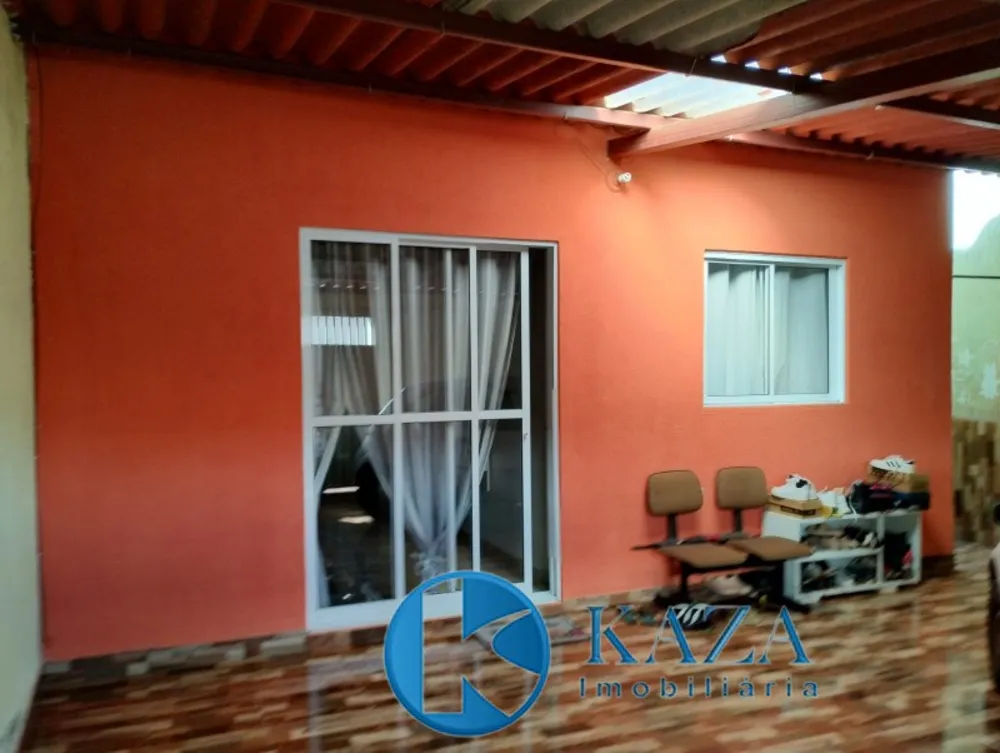 Casa, 3 quartos, 138 m² - Foto 5