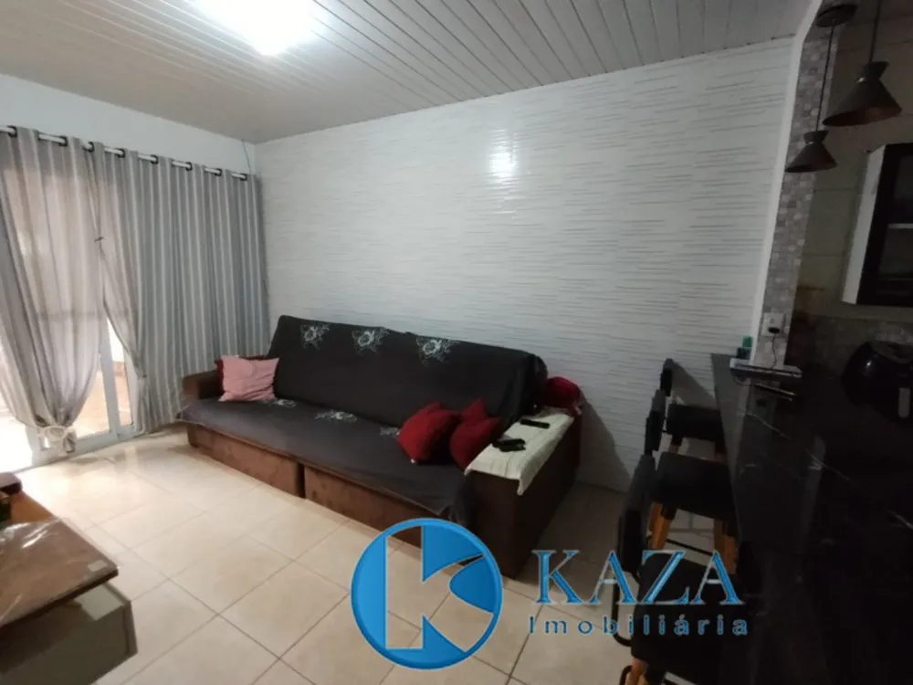 Casa, 3 quartos, 138 m² - Foto 6