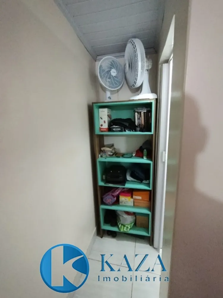 Casa, 3 quartos, 138 m² - Foto 10