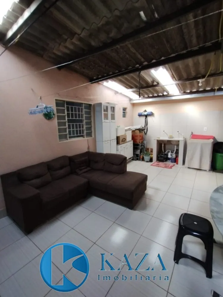 Casa, 3 quartos, 138 m² - Foto 11